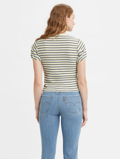 Levi's® 女款幸運 T 卹