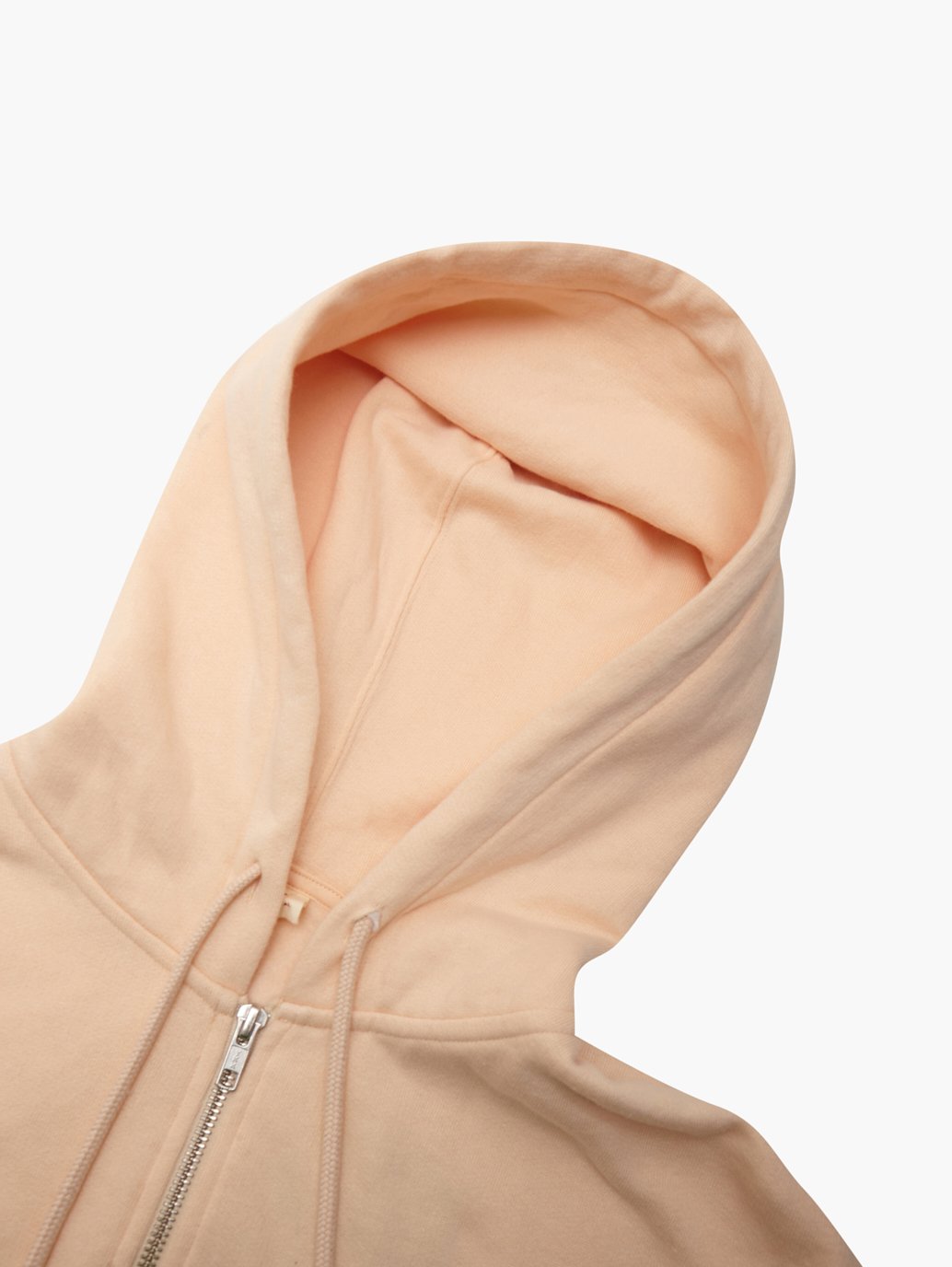 Levi's® Women's Media Zip Hoodie