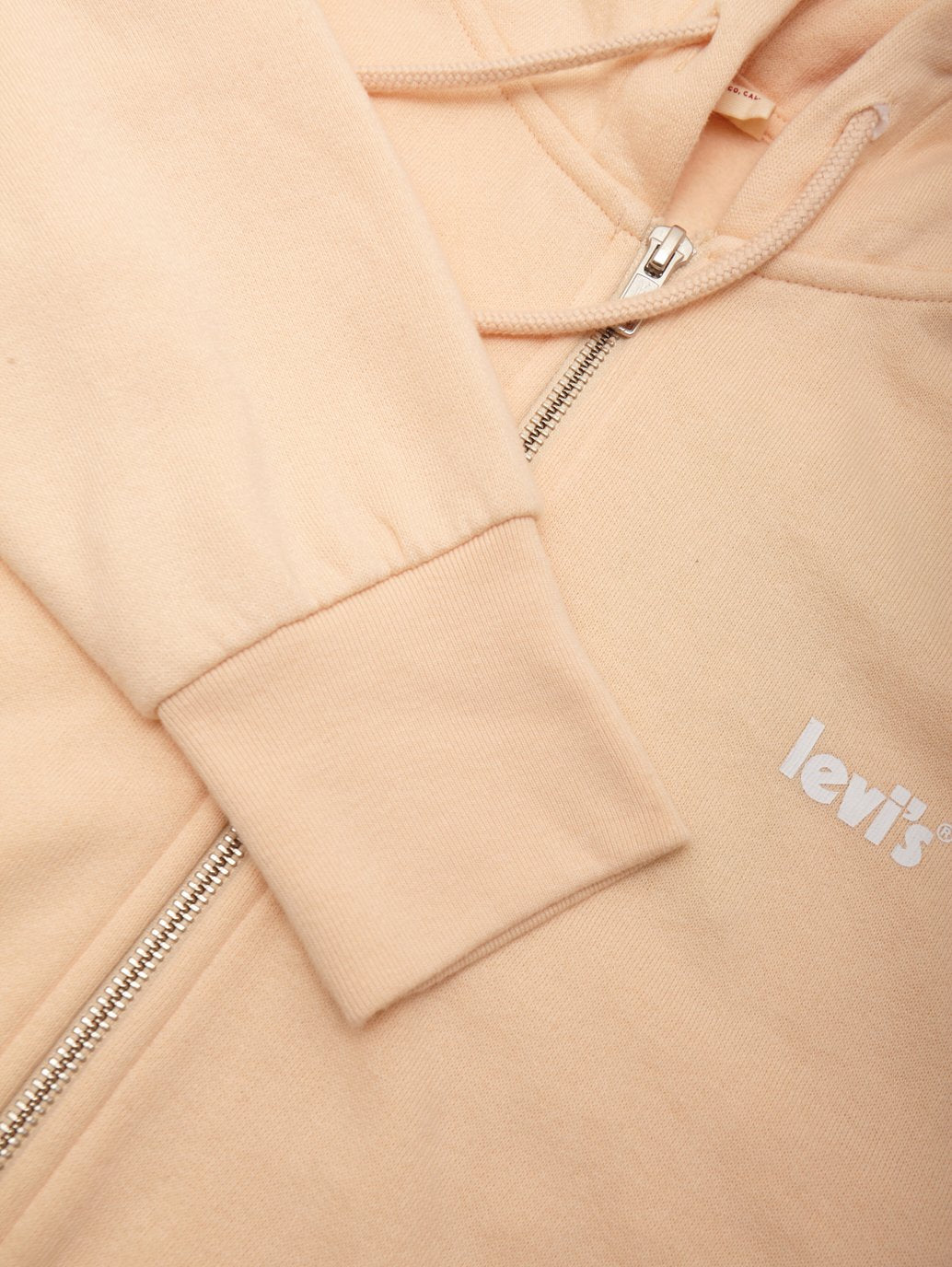 Levi's® Women's Media Zip Hoodie