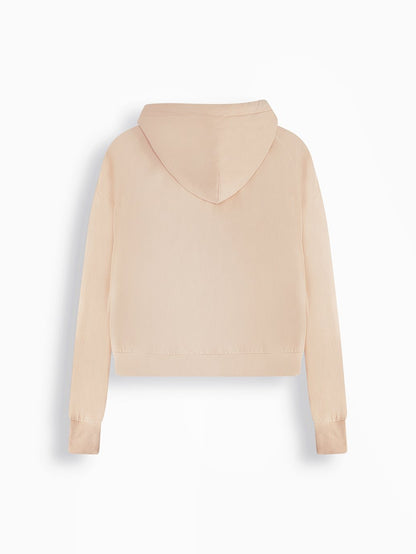 Levi's® Women's Media Zip Hoodie