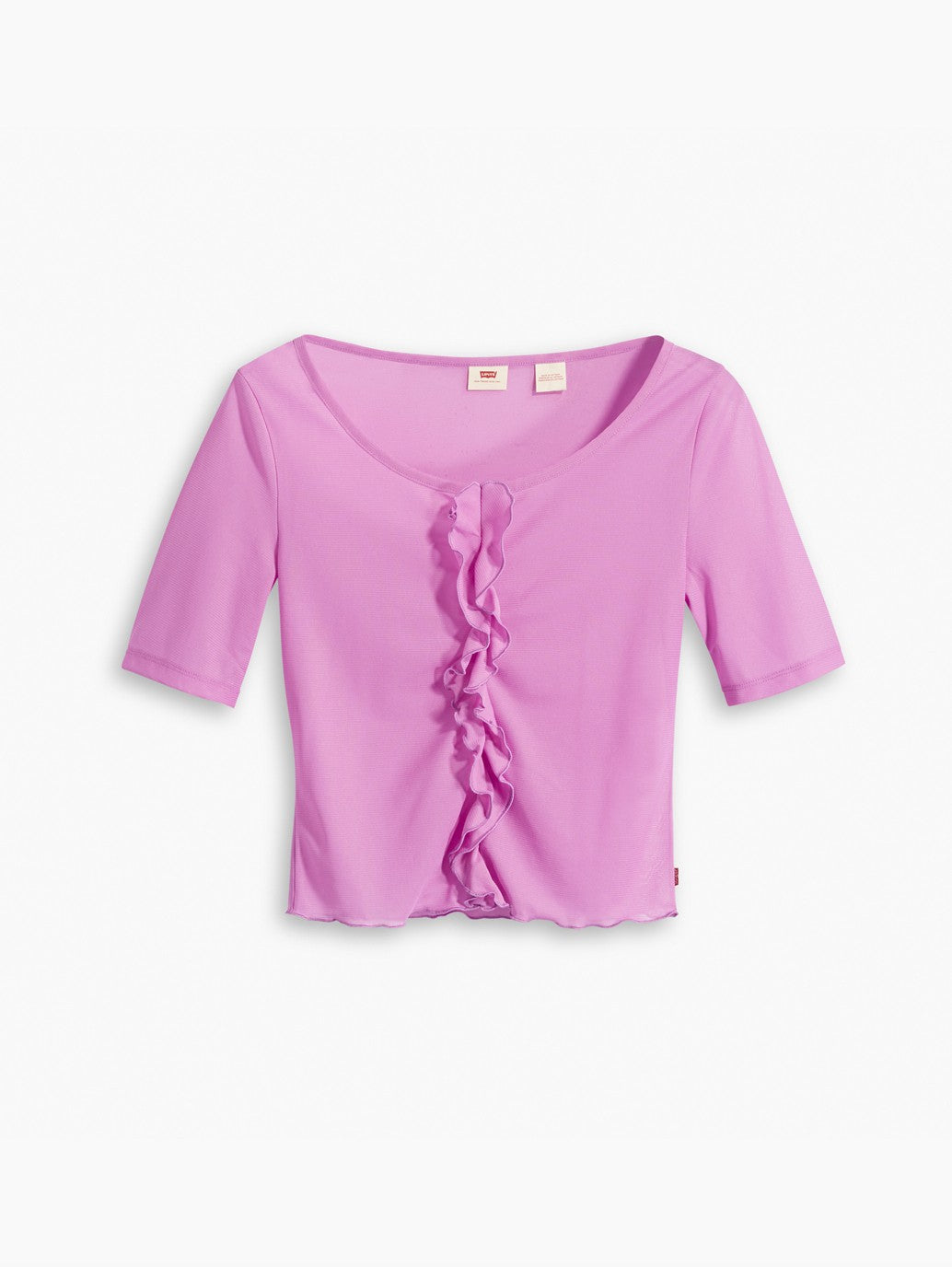 Levi's® Women's Mercury Mesh Top