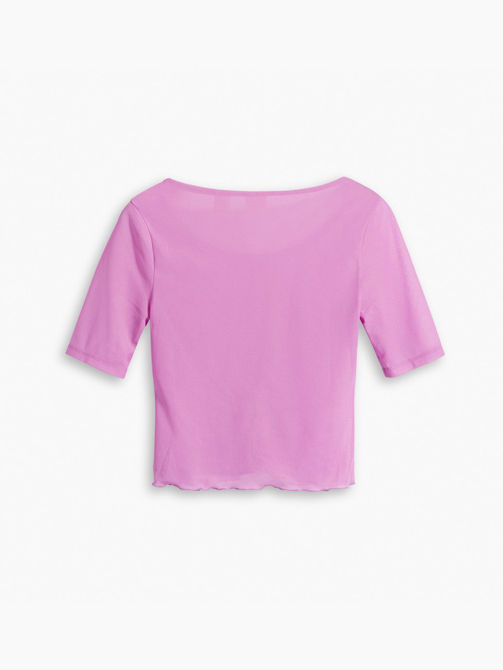 Levi's® Women's Mercury Mesh Top