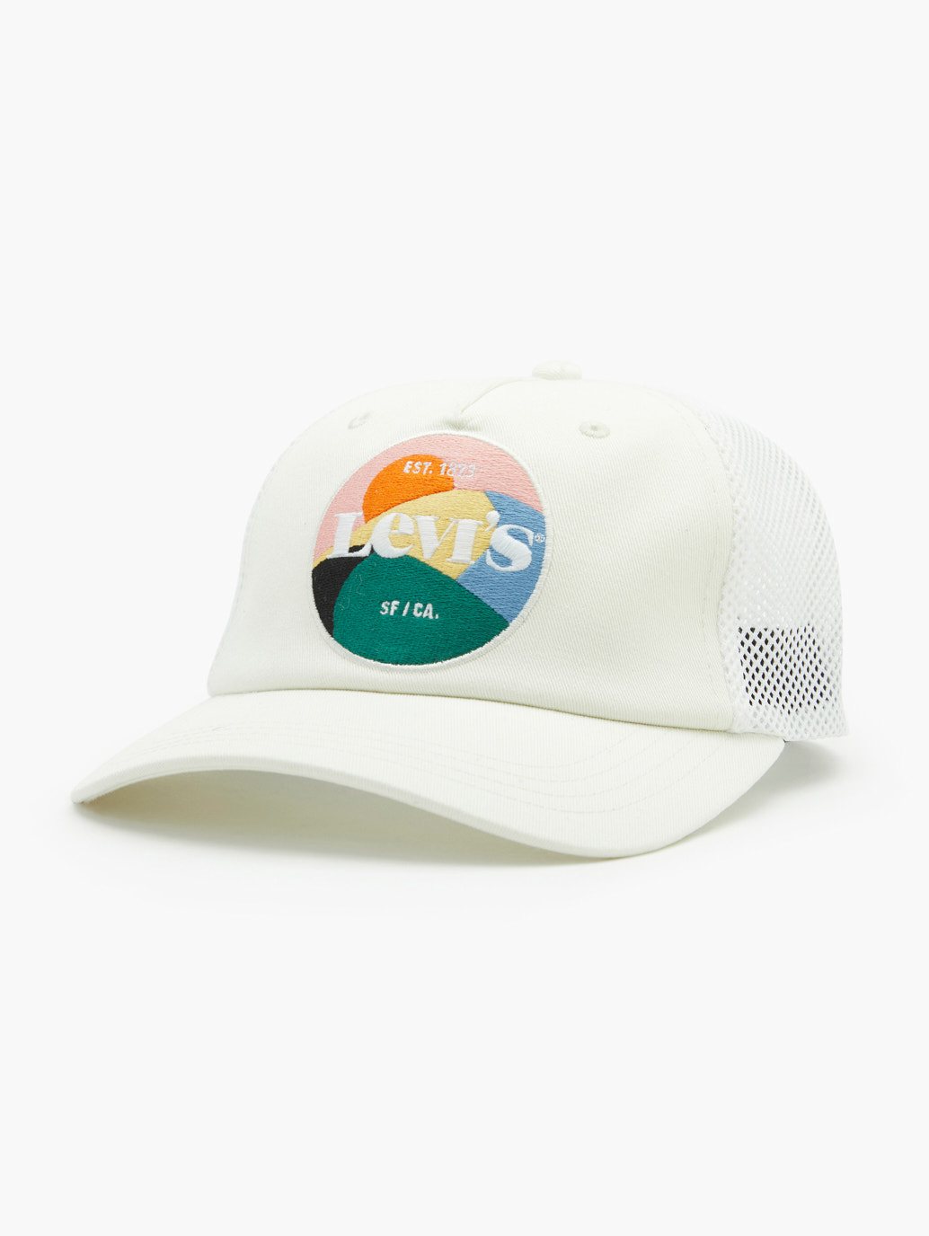 Levi's® Women's Mesh Back Baseball Cap