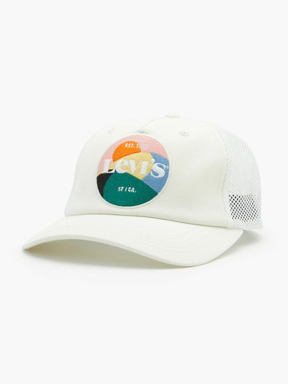 Levi's® Women's Mesh Back Baseball Cap