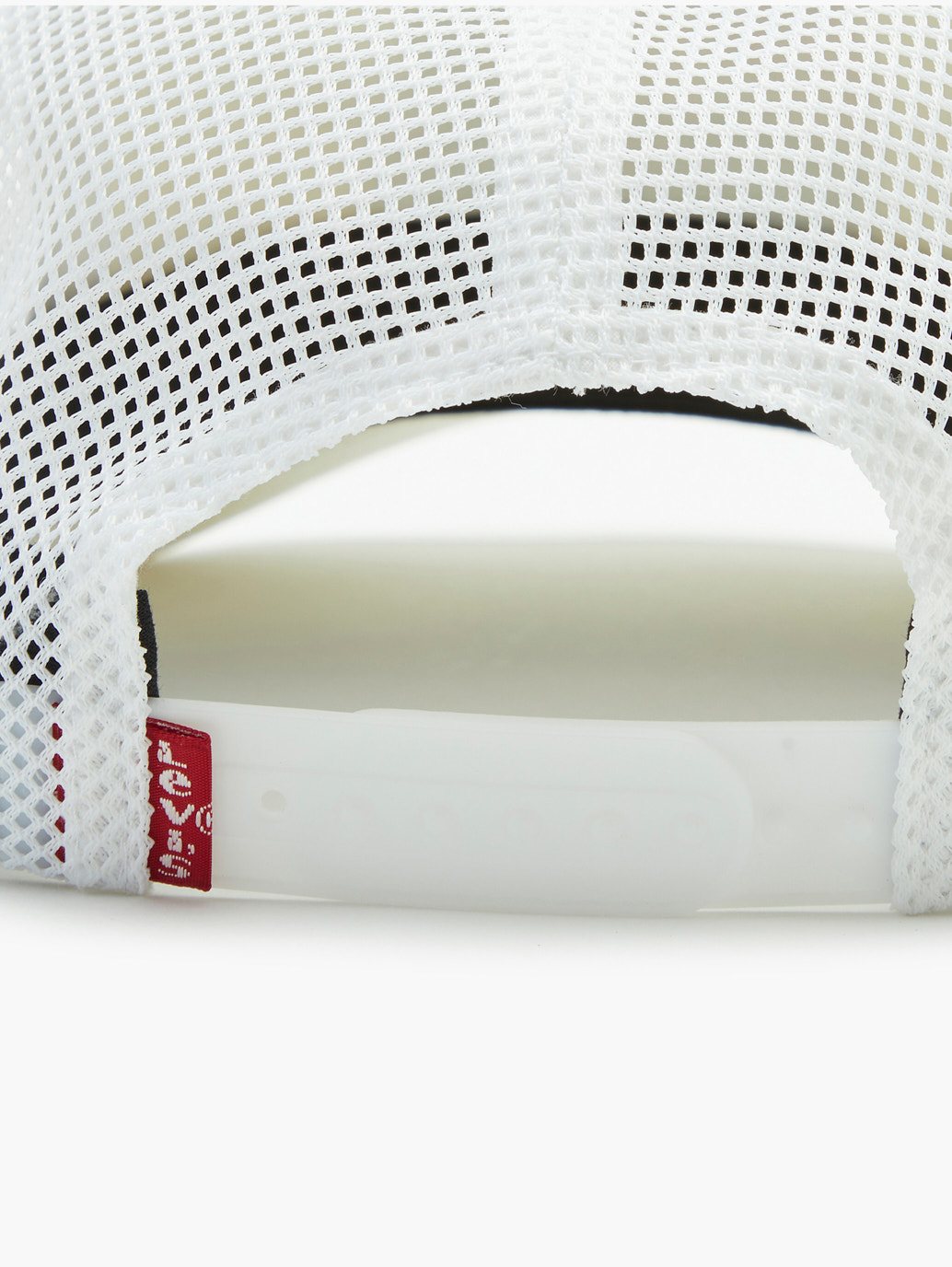 Levi's® Women's Mesh Back Baseball Cap