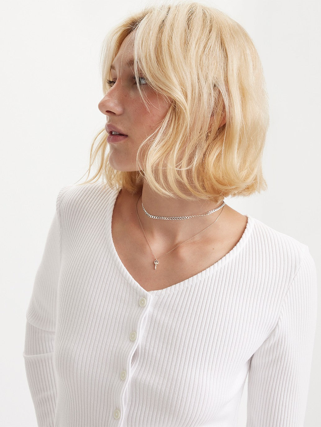Levi's® Women's Monica Long-Sleeve T-Shirt