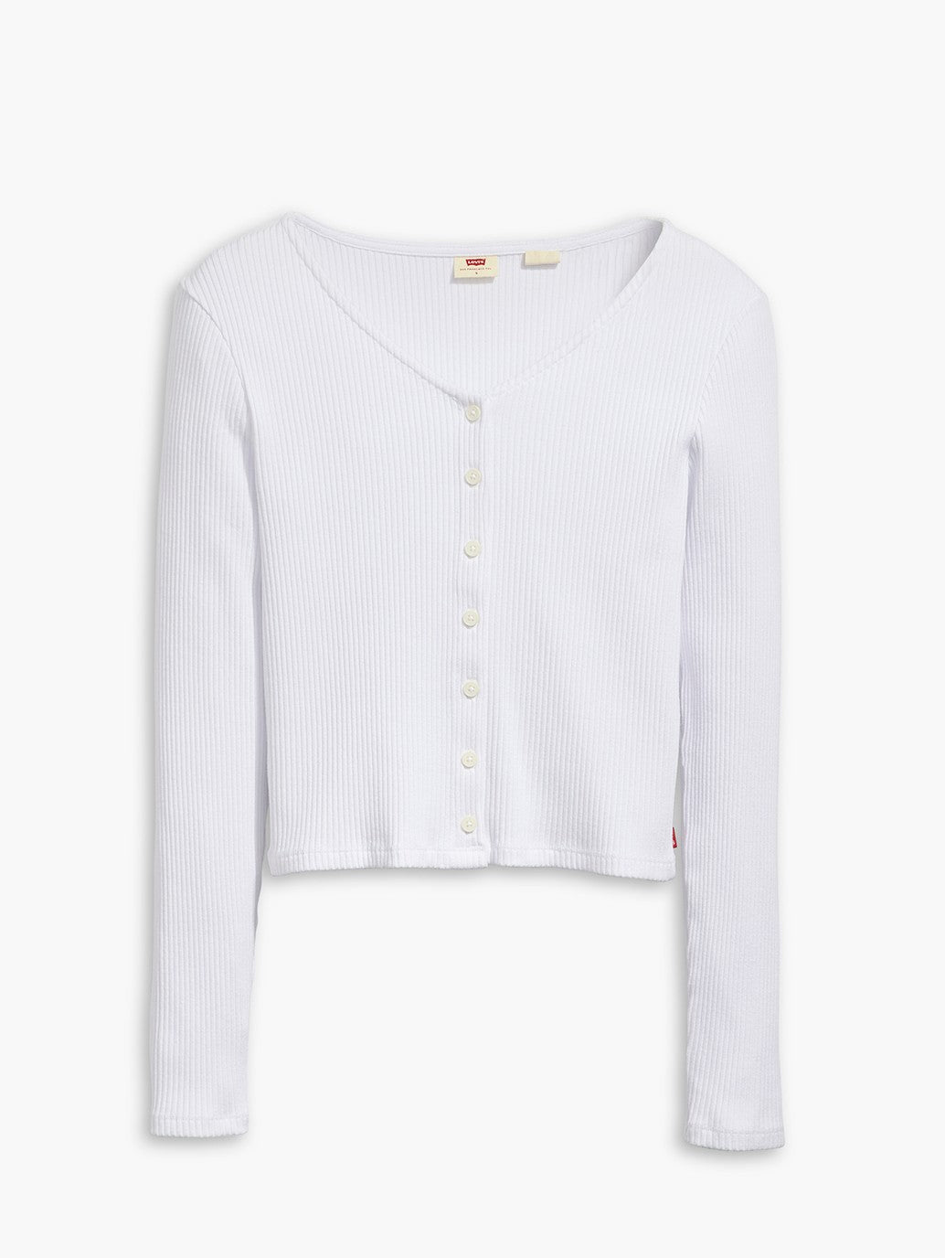 Levi's® Women's Monica Long-Sleeve T-Shirt
