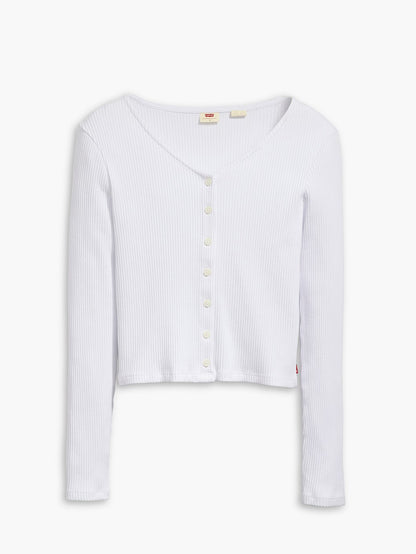 Levi's® Women's Monica Long-Sleeve T-Shirt