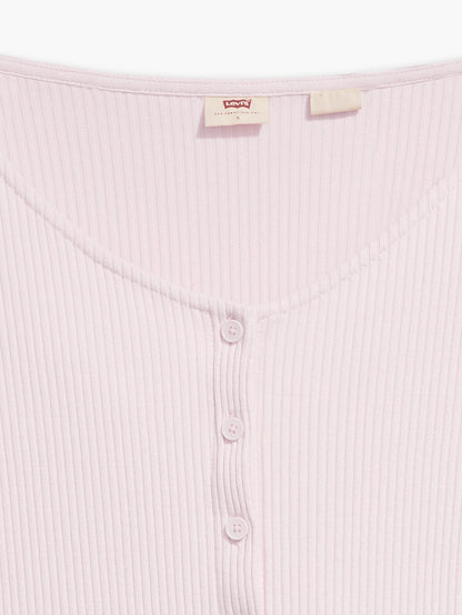 Levi's® Women's Monica Long-Sleeve T-Shirt