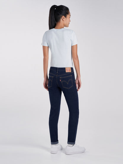 Levi's® 女款新男友風牛仔褲