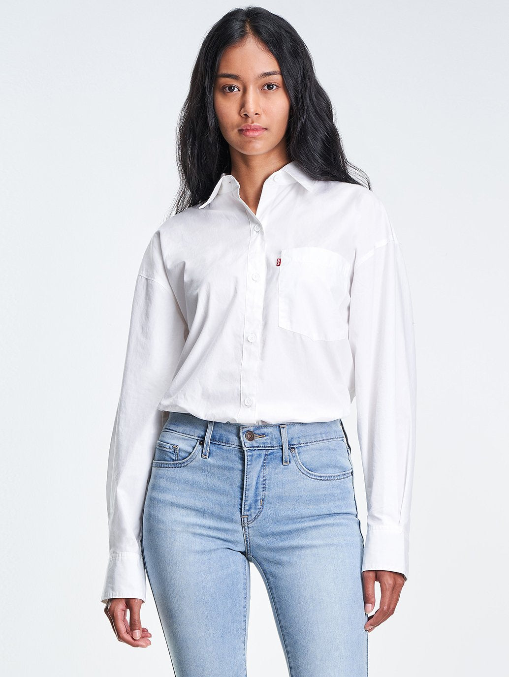 Levi's® Women's Nola Oversized Shirt