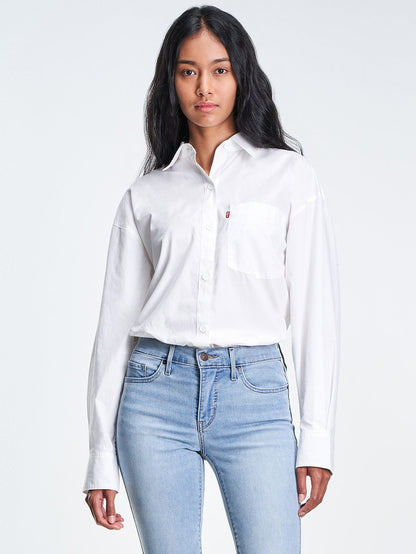 Levi's® Women's Nola Oversized Shirt