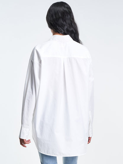 Levi's® Women's Nola Oversized Shirt