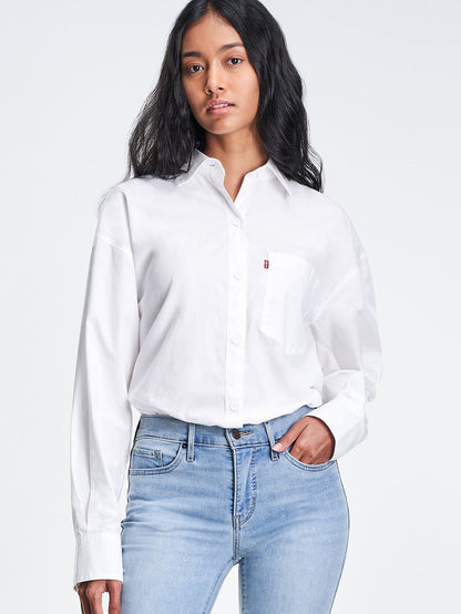 Levi's® Women's Nola Oversized Shirt