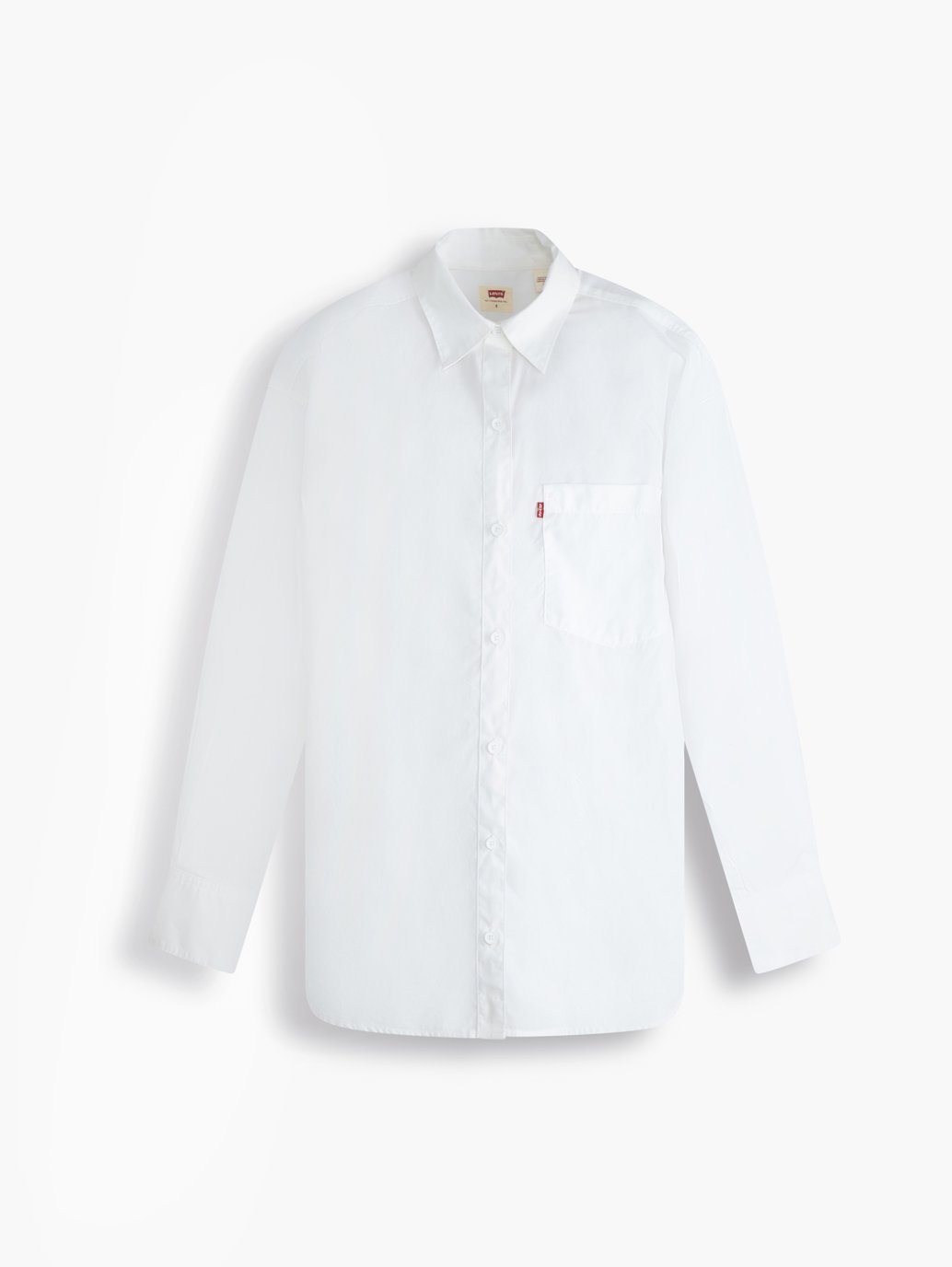 Levi's® Women's Nola Oversized Shirt