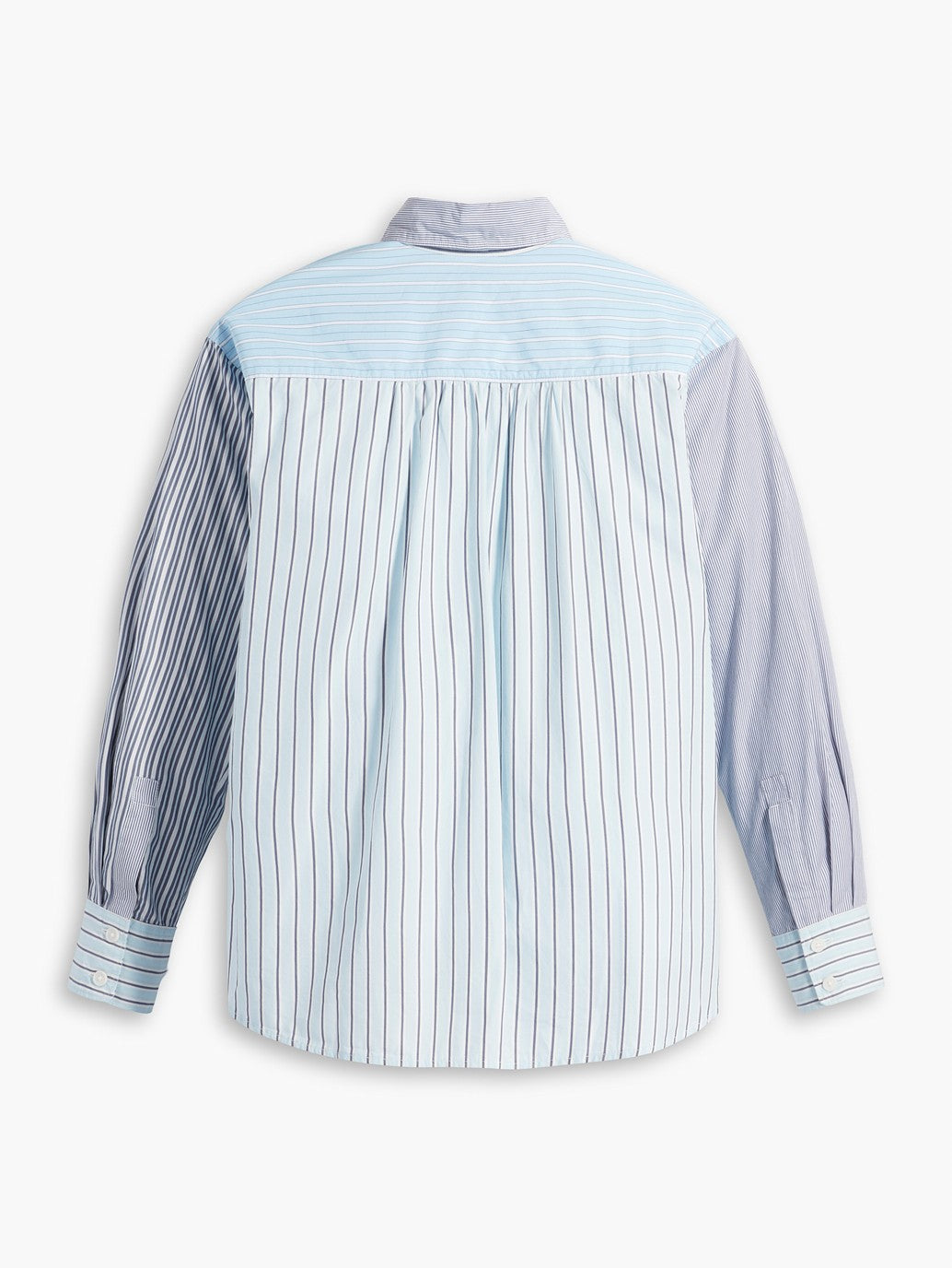 [As worn by NewJeans HYEIN] Levi's® Women's Nola Oversized Shirt