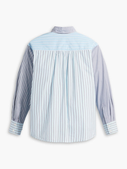 [As worn by NewJeans HYEIN] Levi's® Women's Nola Oversized Shirt