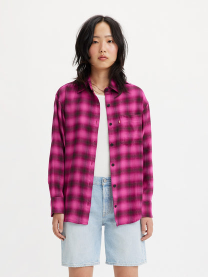 Levi's® Women's Nola Oversized Shirt