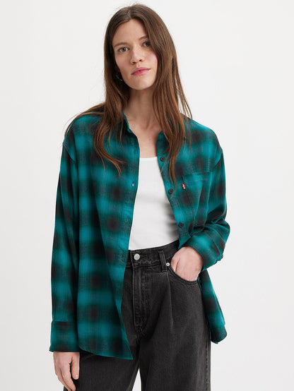 Levi's® Women's Nola Oversized Shirt