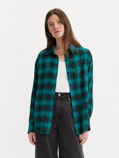 Levi's® Women's Nola Oversized Shirt