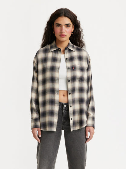 Levi's® Women's Nola Oversized Shirt