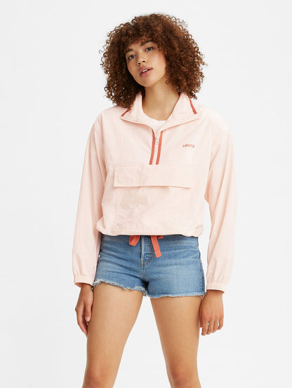 Levi's® 女款 Nora 風衣