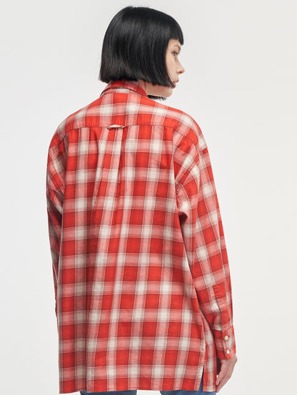 Levi's® 女款 Ollie 實用束腰外衣