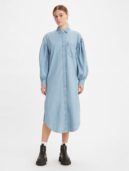 Levi's® 女款 Osteria 抹布