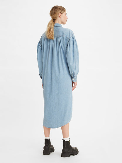 Levi's® 女款 Osteria 抹布