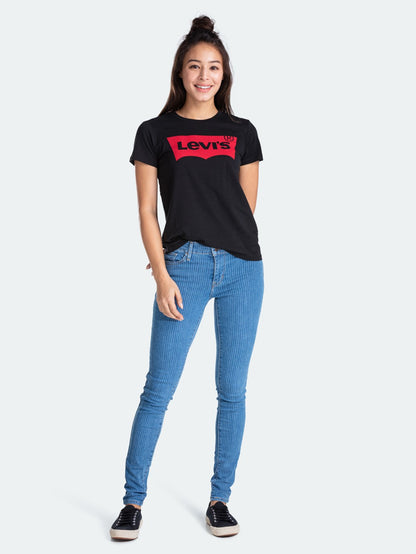 Levi's® 女款完美 T 卹