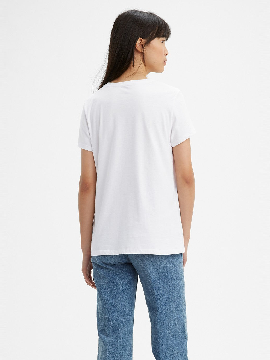 Levi's® 女款完美 T 卹
