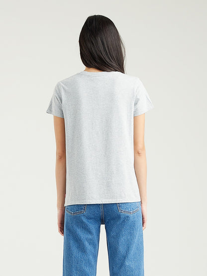 Levi's® 女款完美 T 卹