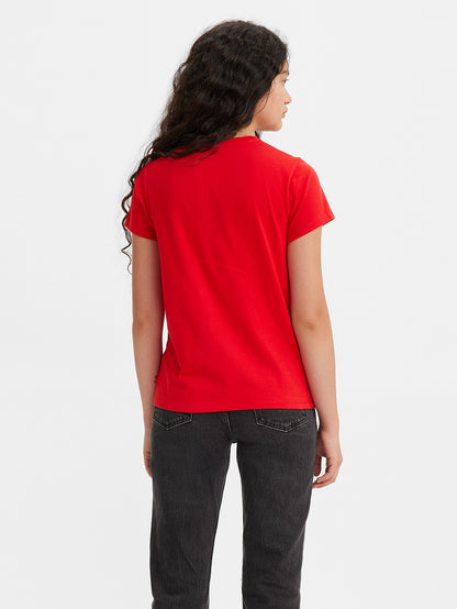 Levi's® 女款完美 T 卹