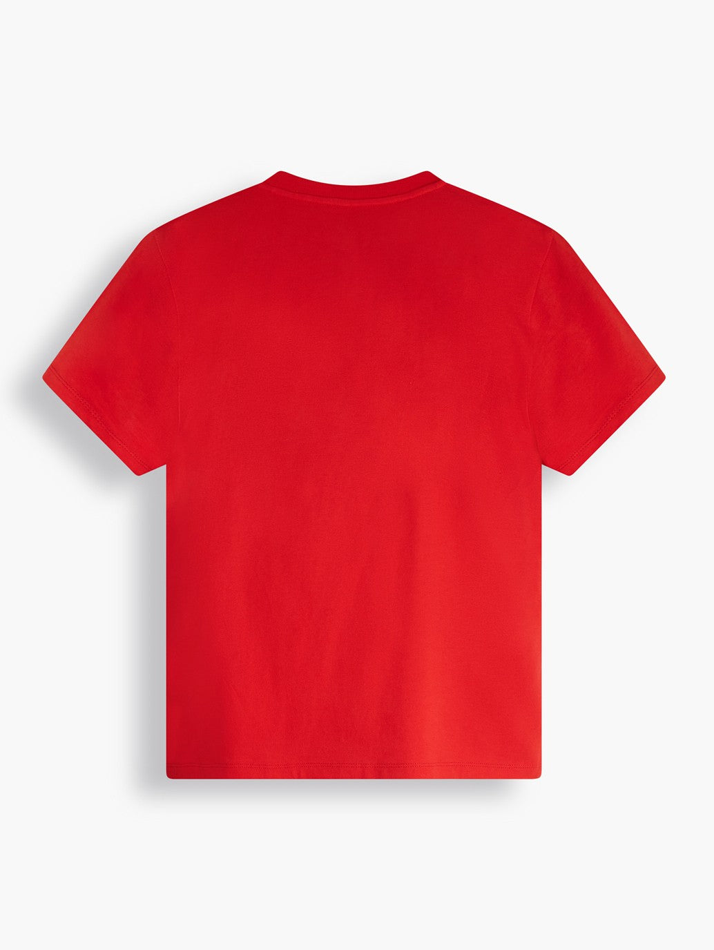 Levi's® 女款完美 T 卹
