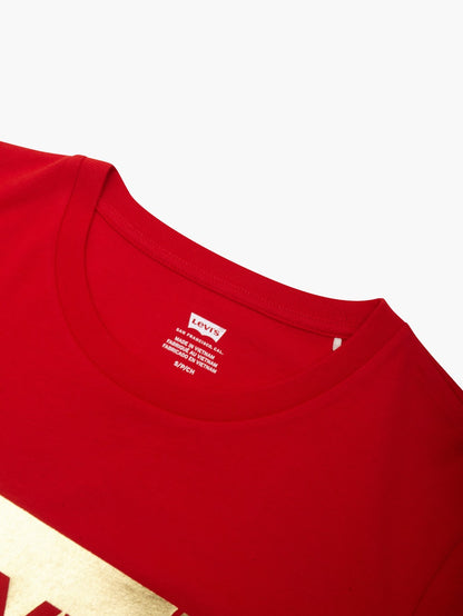 Levi's® 女款完美 T 卹