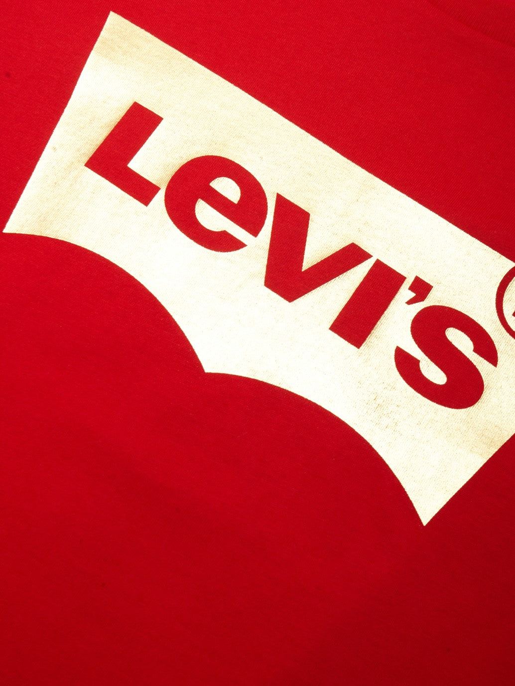 Levi's® 女款完美 T 卹