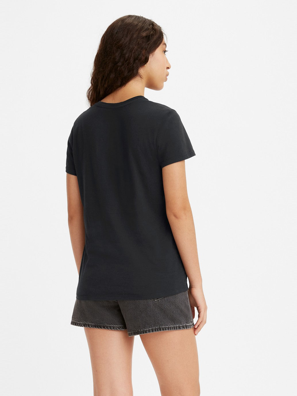 Levi's® 女款完美 T 卹