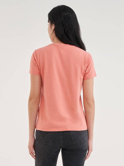 Levi's® 女款完美 T 卹