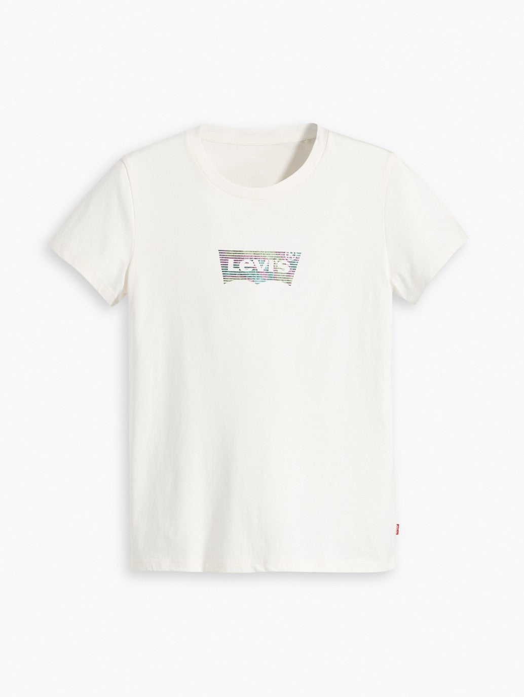 Levi's® 女款完美 T 卹
