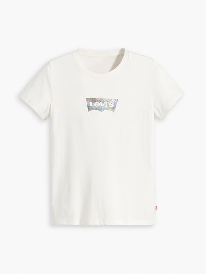 Levi's® 女款完美 T 卹