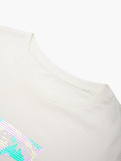 Levi's® 女款完美 T 卹