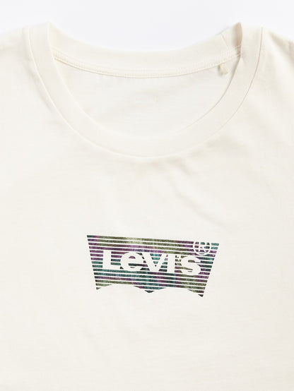 Levi's® 女款完美 T 卹