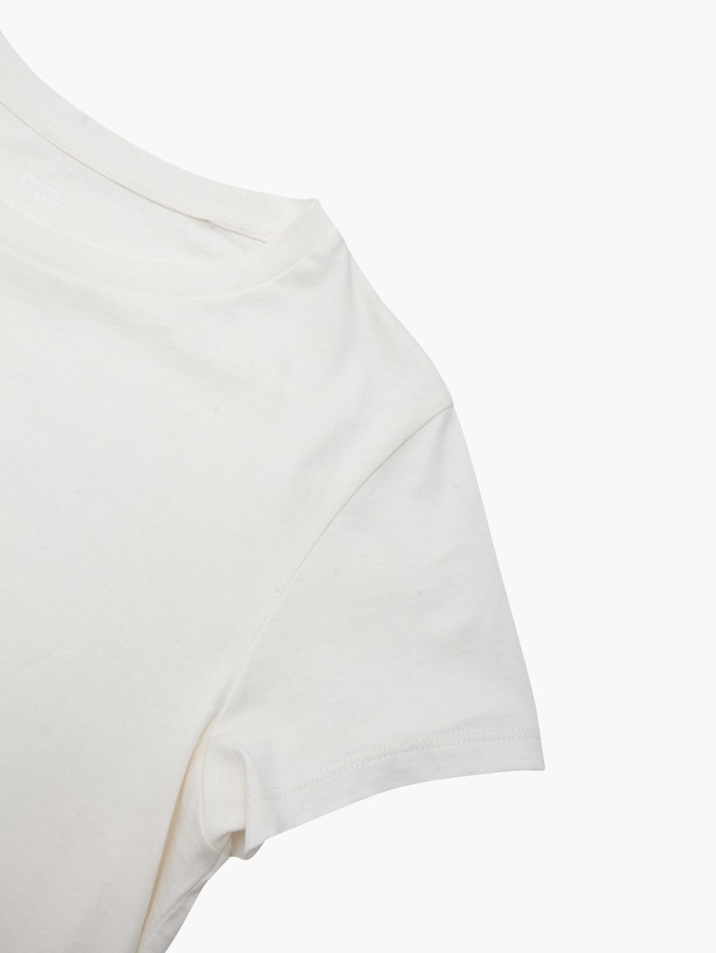 Levi's® 女款完美 T 卹