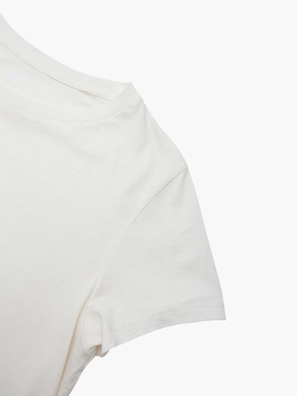 Levi's® 女款完美 T 卹