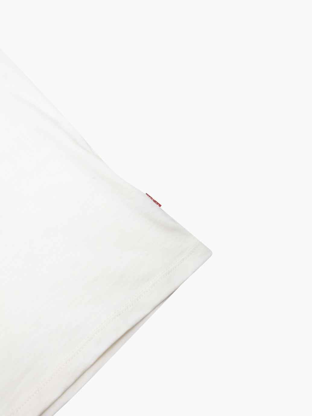 Levi's® 女款完美 T 卹