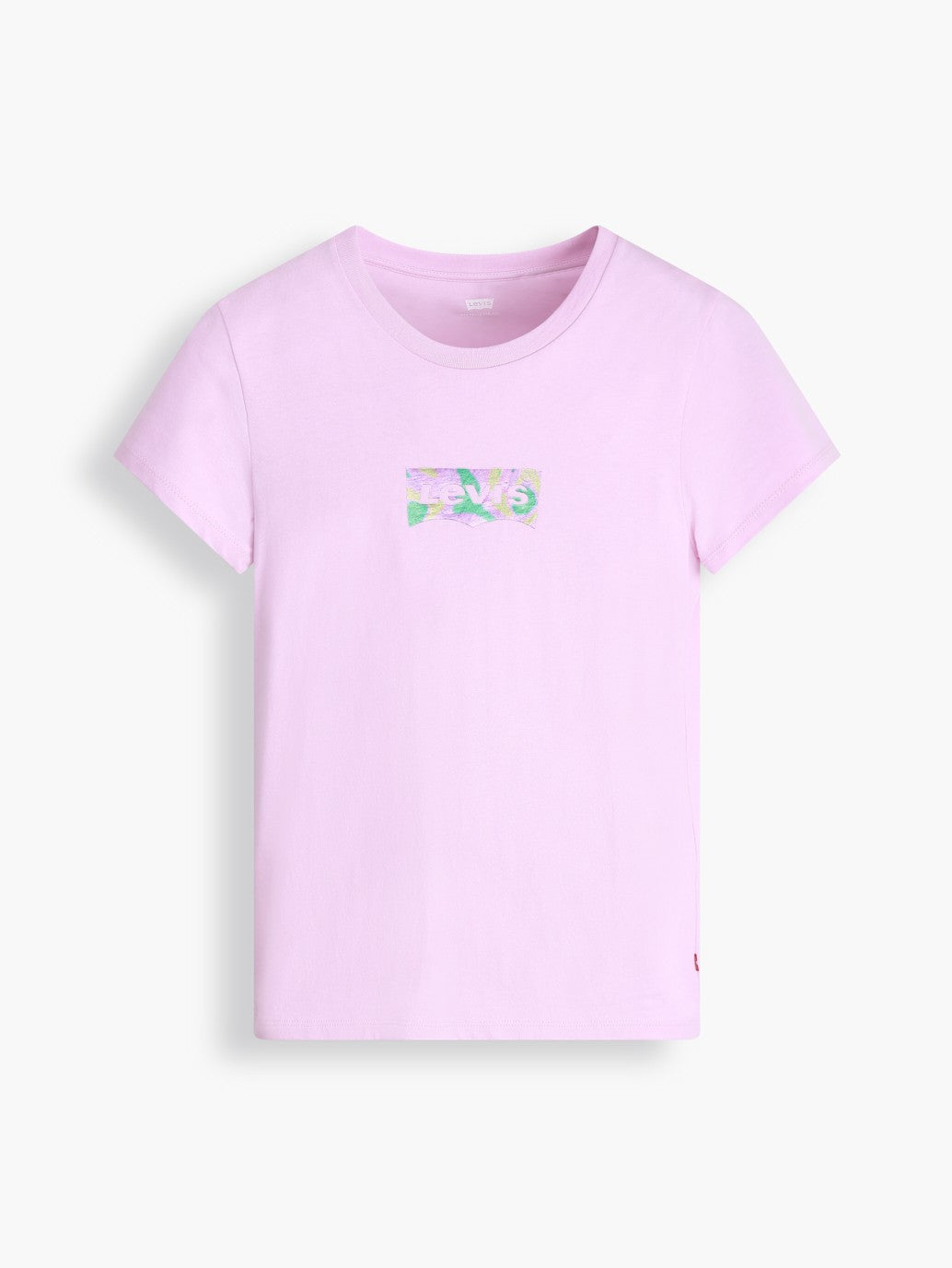 Levi's® 女款完美 T 卹