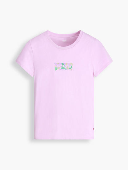 Levi's® 女款完美 T 卹