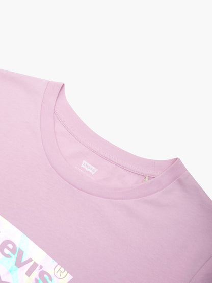Levi's® 女款完美 T 卹