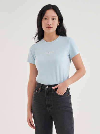 Levi's® 女款完美 T 卹
