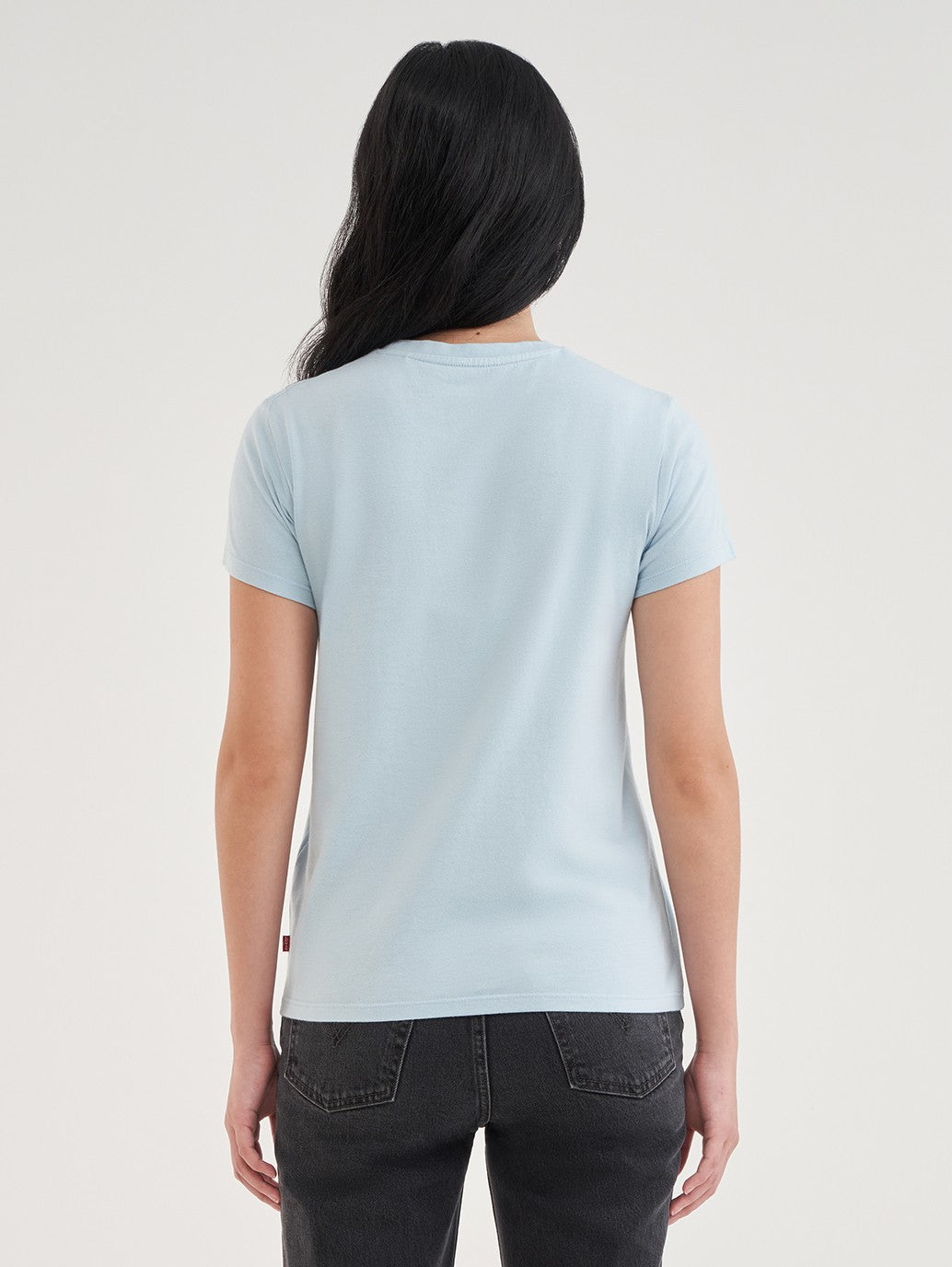 Levi's® 女款完美 T 卹